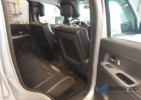 2011 Jeep Liberty Sport из США, поврежденный, VIN 1J4PN2GK3BW557739